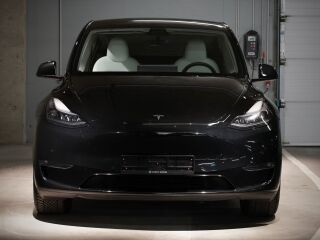 Tesla Model Y Long Range Dual Motor AWD 378kW
