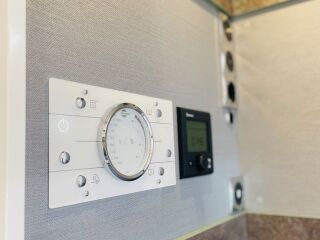 Bürstner Lyseo Harmony Line 727 2.2 103kW