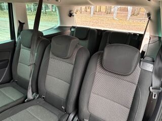Volkswagen Sharan 2.0 130кВ