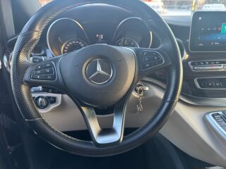 Mercedes-Benz V 250 2.0 R4 140kW