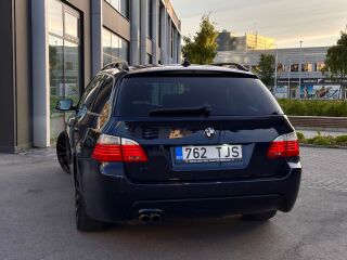 BMW 530 M-packet Comfortline 3.0 173кВ