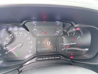 Citroen Berlingo L1 VAN Pro 1.5 BlueHDi 56кВ