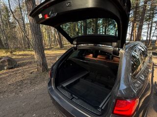 BMW 528 2.0 R4 180кВ