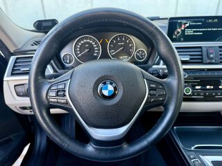 BMW 330 E Luxury Line Facelift H&K Pano 2.0 135kW