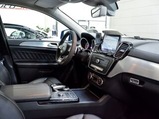 Mercedes-Benz GLE 350 d 4MATIC 3.0 190кВ