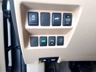 Nissan X-Trail Tekna 1.6 96kW