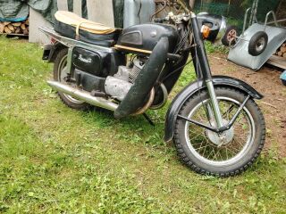 Voshod 2 8кВ