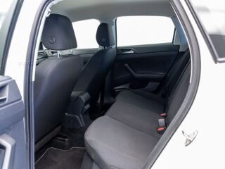 Volkswagen Polo 1.6 59kW