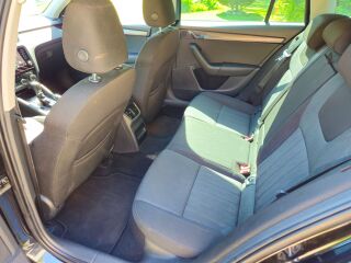 Skoda Octavia Ambition 4x4 1.8 R4 EA888 CJSA 132kW