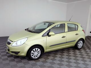 Opel Corsa Elegance ATM 1.2 59kW