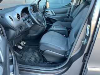 Citroen Berlingo 1.2 81kW