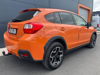 Subaru XV 2.0 110kW