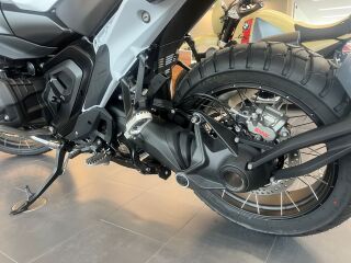 BMW R 1300 GS 107kW