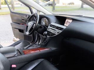 Lexus RX 450h President Edition 3.5 183кВ