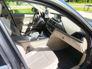 BMW 320 2.0 135kW