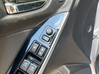 Subaru Forester 2.0 177кВ