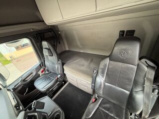 Scania R540 6x4 +GCW 70 TON + RETARDER EURO 6 397кВ