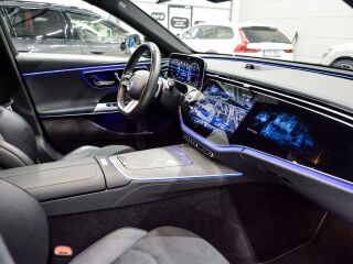 Mercedes-Benz E 220 d AMG-Line 2.0 145kW