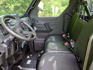 Polaris Polaris Ranger 1000 EPS Nordic Pro SE 43kW