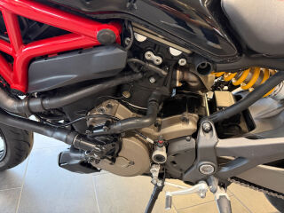 Ducati Monster 1200 S L2 101kW