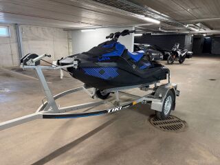 Sea-Doo SPARK2UP TRIXX 0.9 66kW
