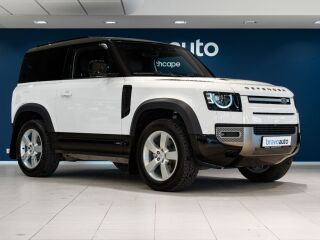 Land Rover Defender 90 X-Dynamic SE 3.0 183kW