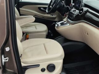 Mercedes-Benz V 250 2.1 140kW