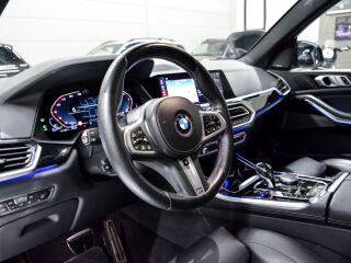 BMW X5 xDrive30d M-Sport 3.0 195kW
