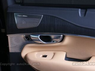 Volvo XC90 AWD ULTIMATE DARK 7 LUXURY XENIUM FULL 2.0 T8 Recharge Long Range Plug-In-Hybrid 335kW