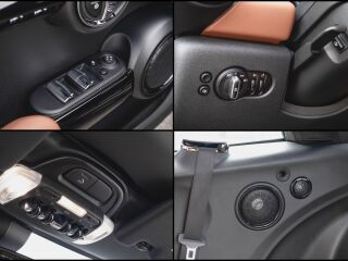 MINI John Cooper Works 2.0 170kW