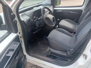 Peugeot Bipper 1.2 55kW