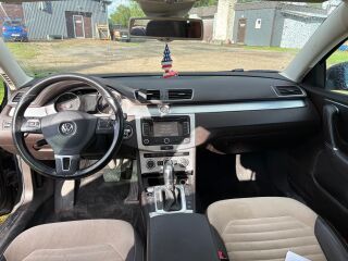 Volkswagen Passat 1.6 77kW