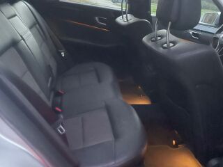 Mercedes-Benz E 250 4Matic AMG 2.2 150kW