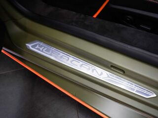 Lamborghini Huracan Tecnica LP640-2 5.2 V10 470kW