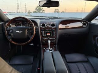 Bentley Continental GT 6.0 V8 412кВ