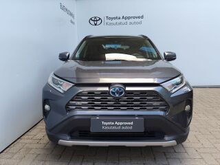 Toyota RAV4 Premium Plus 131kW