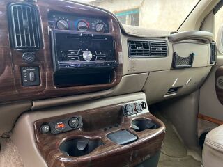 GMC Savana Long 5.7 V8 180kW