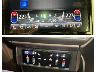 Lamborghini Urus 4.0 V8 478kW