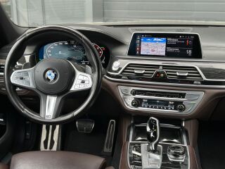 BMW 730 3.0 210kW