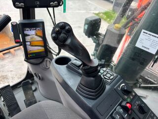 Volvo EW 160 E 115kW