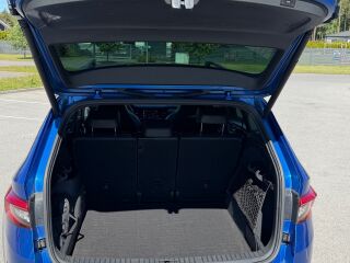 Skoda Kodiaq Sportline 2.0 TSI 4x4 140kW