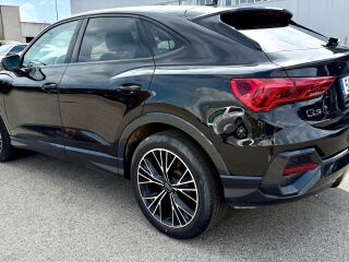 Audi Q3 35 TFSI 1.5 110kW