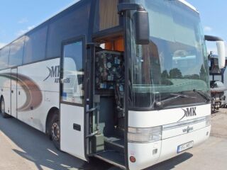 Van Hool T915 ACRON / VARUOSADEKS MAN 301kW