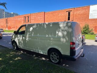 Volkswagen Transporter 2.0 62kW