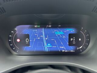 Volvo XC60 AWD Intelli SAFE B4 KERS Mild Hybrid 2.0 145kW
