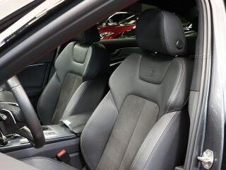 Audi A6 55 TFSI e S-Line quattro 2.0 PHEV 270кВ