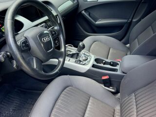 Audi A4 B8 1.8 88кВ