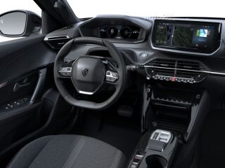 Peugeot 2008 Allure Hybrid 110 e-DCS6 74kW