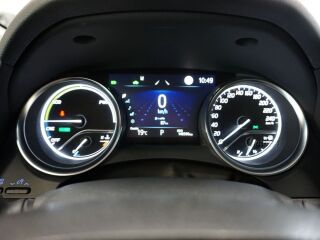 Toyota Camry Luxury Business 2.5 131kW