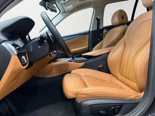 BMW 530 d xDrive Luxury Line LCI 3.0 210kW